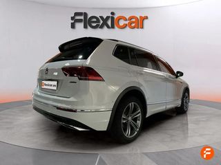 Volkswagen Tiguan Sport 2.0 TSI 140kW (190CV) 4Motion DSG