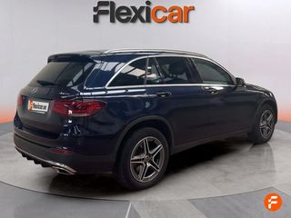 Mercedes GLC GLC 300 e 4MATIC