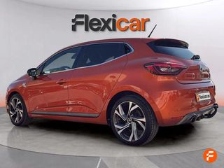 Renault Clio RS Line TCe 74 kW (100CV)