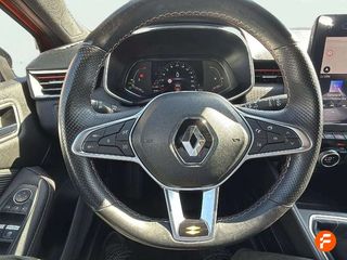 Renault Clio RS Line TCe 74 kW (100CV)