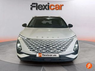Omoda 5 MY25 - Premium 1.6 TGDI 108kW (145cv)