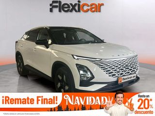 Omoda 5 MY25 - Premium 1.6 TGDI 108kW (145cv)