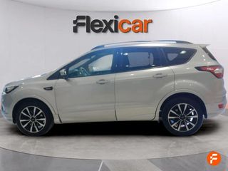 Ford Kuga 2.0 TDCi 110kW 4x2 A-S-S ST-Line