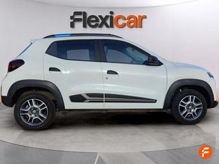 Dacia Spring Business Electric 33kW (45CV)