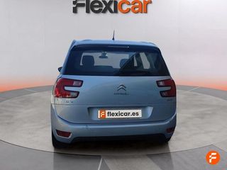Citroën Grand C4 Picasso BlueHDi 150 Shine