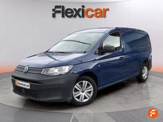 Volkswagen Caddy Cargo 2.0 TDI