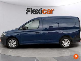 Volkswagen Caddy Cargo 2.0 TDI