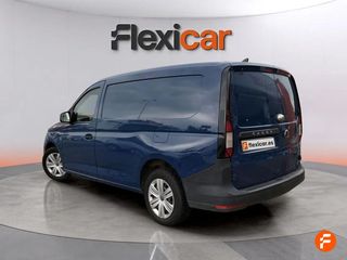 Volkswagen Caddy Cargo 2.0 TDI