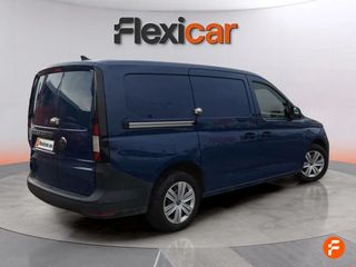 Volkswagen Caddy Cargo 2.0 TDI