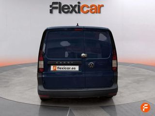 Volkswagen Caddy Cargo 2.0 TDI