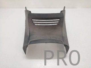 Chapa Bajo Asiento Suzuki Burgman