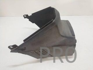 Chapa Bajo Asiento Suzuki Burgman
