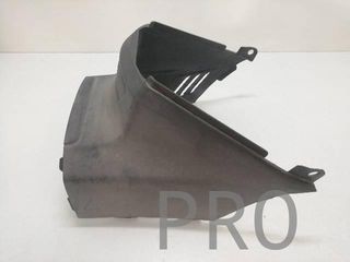 Chapa Bajo Asiento Suzuki Burgman