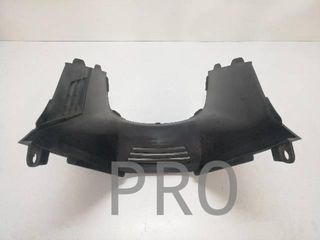 Chapa Bajo Asiento Suzuki Burgman