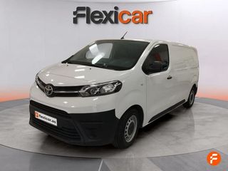 Toyota Proace City 1.5D 75kW (100CV) GX L1
