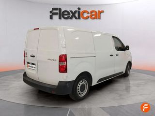 Toyota Proace City 1.5D 75kW (100CV) GX L1