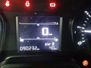 Toyota Proace City 1.5D 75kW (100CV) GX L1