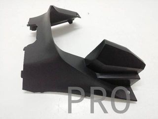 Chapa Bajo Asiento Suzuki Burgman