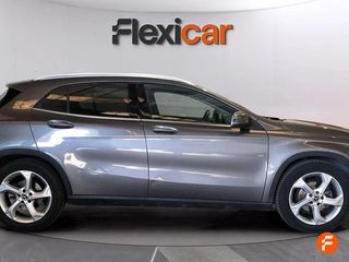 Mercedes GLA GLA 200 d