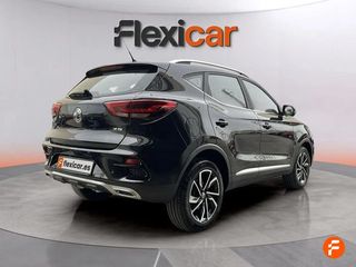 MG ZS 1.0T Comfort Auto