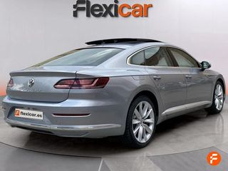 Volkswagen Arteon 1.5 TSI 110kW (150CV) DSG