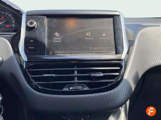 Peugeot 2008 Access 1.2L PureTech 60KW (82CV)