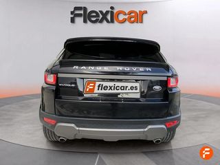 Land-Rover Range Rover Evoque 2.0L TD4 Diesel 110kW (150CV) 4x4 Pure