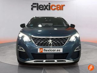 Peugeot 5008 GT-Line 1.2L PureTech 96kW (130CV) S&S