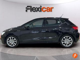 Seat Ibiza 1.0 TSI 81kW (110CV) FR Plus
