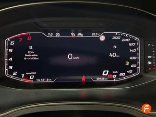 Seat Ibiza 1.0 TSI 81kW (110CV) FR Plus