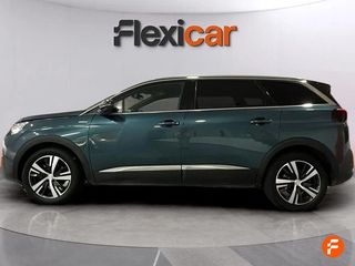 Peugeot 5008 GT-Line 1.2L PureTech 96kW (130CV) S&S