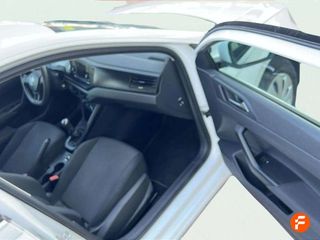 Volkswagen Polo Advance 1.6 TDI 59kW (80CV)