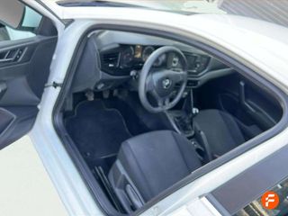 Volkswagen Polo Advance 1.6 TDI 59kW (80CV)