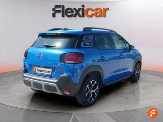 Citroën C3 Aircross BlueHDi 81kW (110CV) S&S Shine