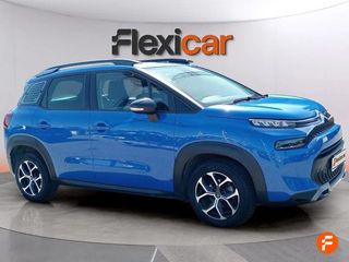 Citroën C3 Aircross BlueHDi 81kW (110CV) S&S Shine