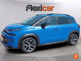 Citroën C3 Aircross BlueHDi 81kW (110CV) S&S Shine