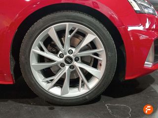 Audi A5 35 TFSI S tronic Sportback