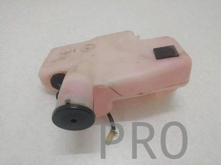 Deposito Aceite Suzuki Zillion