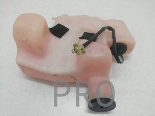 Deposito Aceite Suzuki Zillion