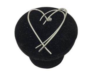 colgante oro 18k con piedra con diamante