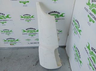 Deflector der daf 5010468121 serie lf45.xxx 103709