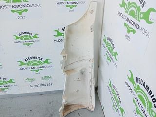 Deflector der daf 5010468121 serie lf45.xxx 103709