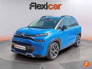 Citroën C3 Aircross BlueHDi 81kW (110CV) S&S Shine
