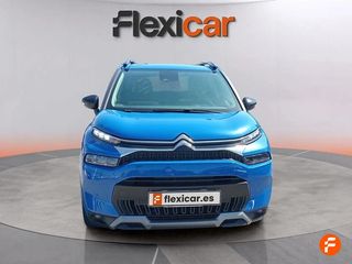 Citroën C3 Aircross BlueHDi 81kW (110CV) S&S Shine
