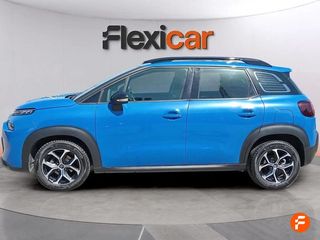 Citroën C3 Aircross BlueHDi 81kW (110CV) S&S Shine