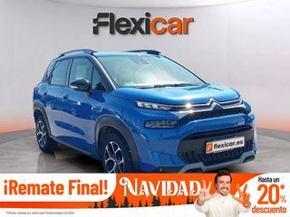 Citroën C3 Aircross BlueHDi 81kW (110CV) S&S Shine