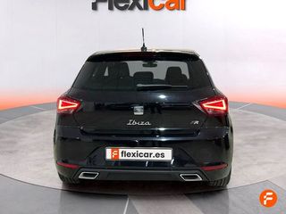 Seat Ibiza 1.0 TSI 81kW (110CV) FR Plus