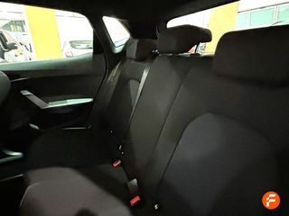 Seat Ibiza 1.0 TSI 81kW (110CV) FR Plus