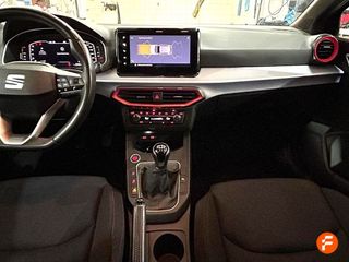 Seat Ibiza 1.0 TSI 81kW (110CV) FR Plus