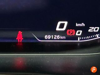 Seat Ibiza 1.0 TSI 81kW (110CV) FR Plus